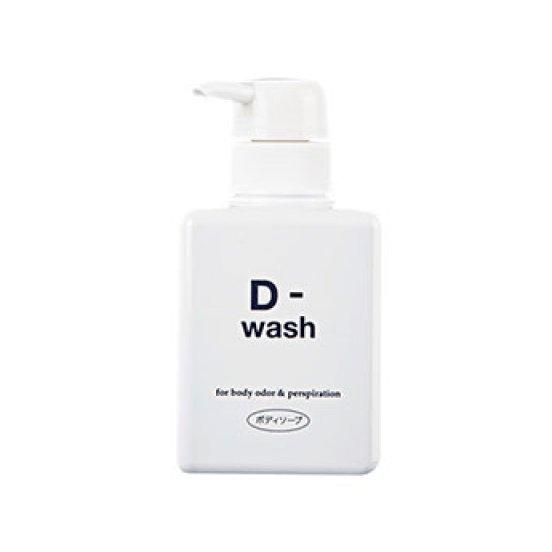 D-wash【ディーウォッシュ】