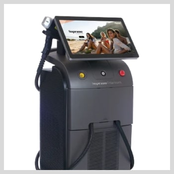 チタニウムリフティング